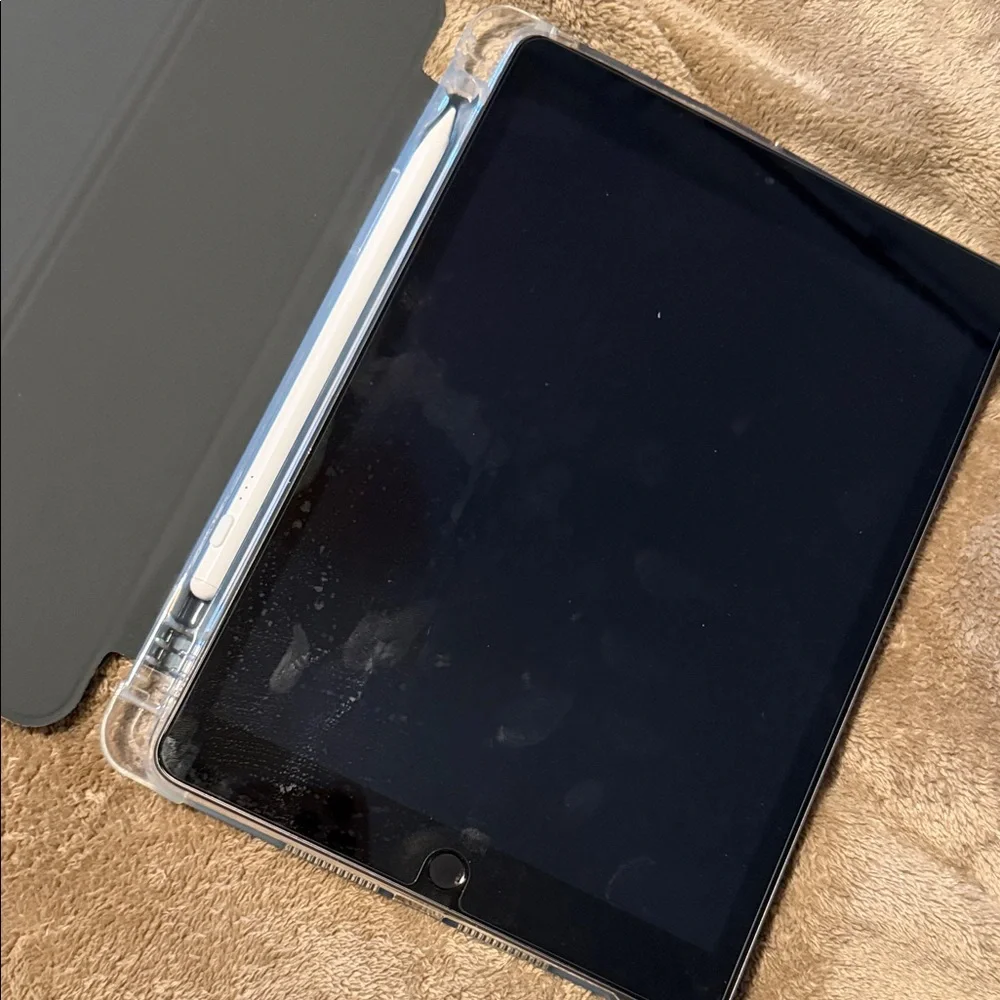 Apple iPad a2270 model